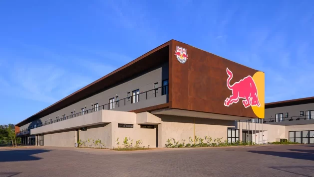 Red Bull Arena 