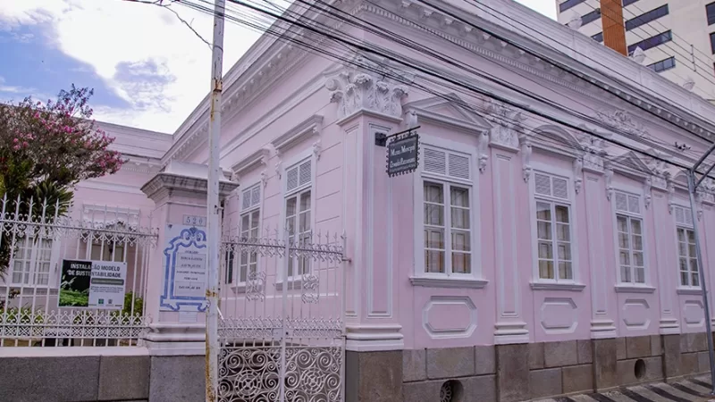 Mostra sobre clima vai até domingo no Museu Municipal