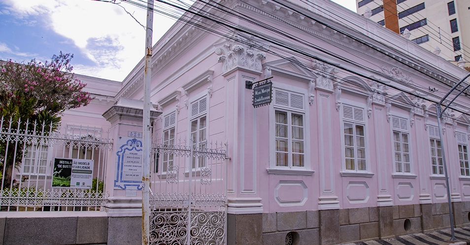 Mostra sobre clima vai até domingo no Museu Municipal