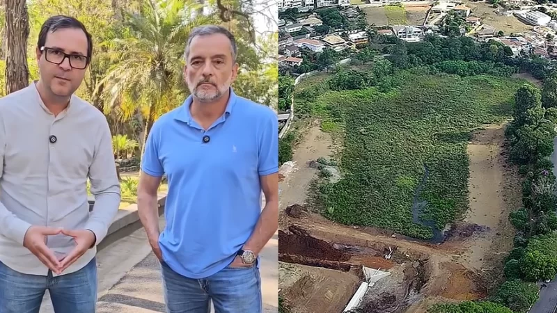 Prefeitura se manifesta sobre paralisação da licitação do Orfeu