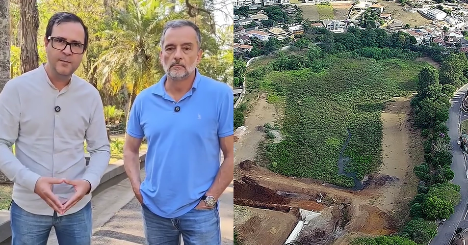 Prefeitura se manifesta sobre paralisação da licitação do Orfeu