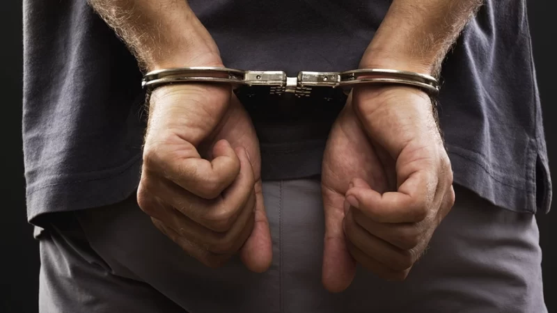 Condenado por estupros é preso pela polícia em Bragança Paulista