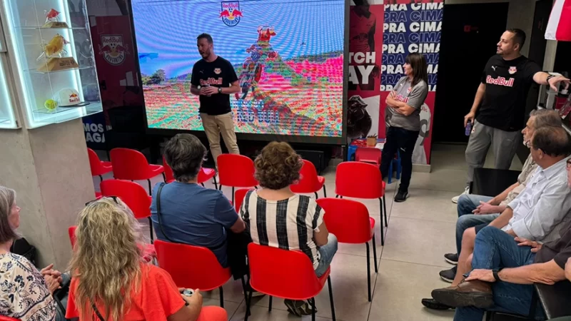 Como será a Red Bull Arena? Projeto é revelado pela 1ª vez