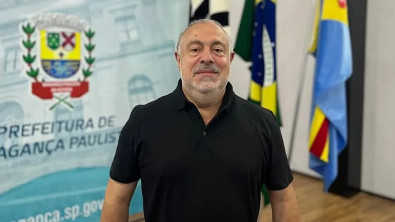 Secretário retorna à Prefeitura 105 dias após exoneração