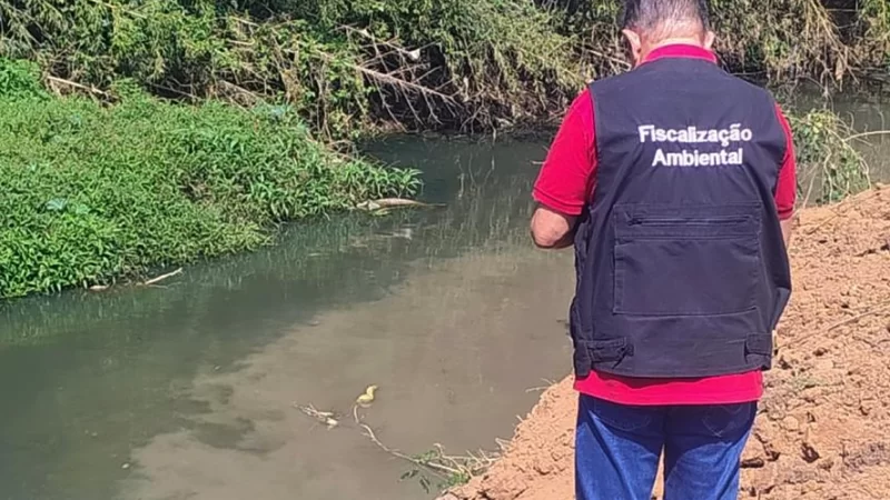 Prefeitura x Sabesp: multas ultrapassam R$ 58 milhões