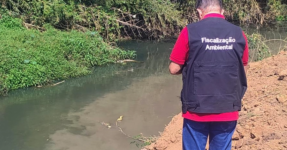 Prefeitura x Sabesp: multas ultrapassam R$ 58 milhões