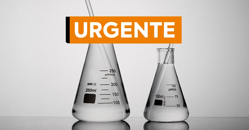 Morte em Bragança não teria relação com metanol em bebida