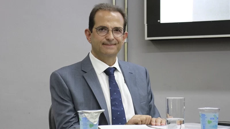 Edmir Chedid perde vice-líder na Câmara Municipal