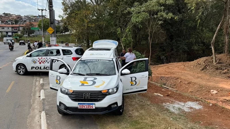Vítima de homicídio é identificada pela Polícia Civil