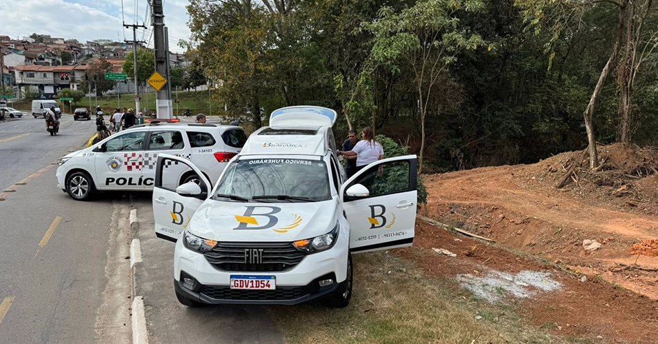 Vítima de homicídio é identificada pela Polícia Civil