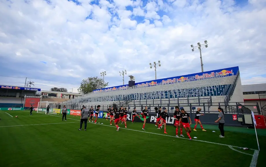Bragantino recebe Corinthians pelo Paulista Feminino