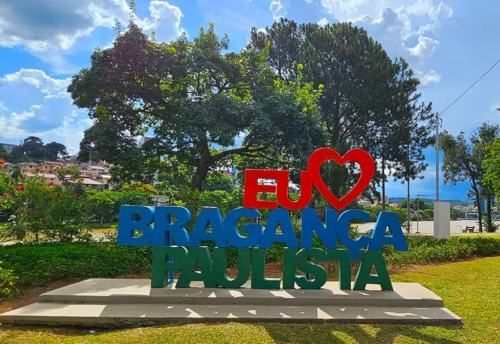 Previsão indica máxima de 22°C no final de semana em Bragança