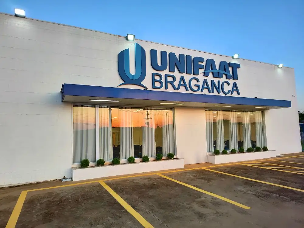 UNIFAAT abre inscrições para o Vestibular 2026