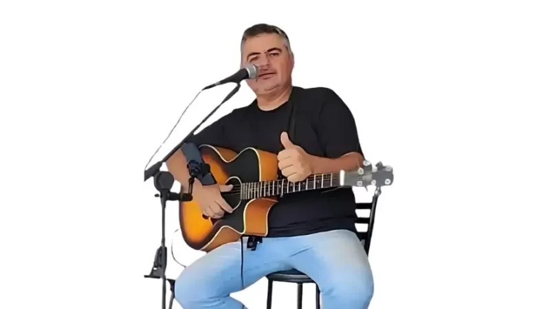 Agnaldo Garcia anima Feira Noturna desta quinta