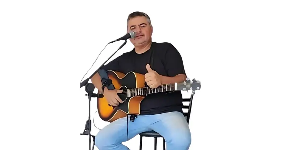 Agnaldo Garcia anima Feira Noturna desta quinta