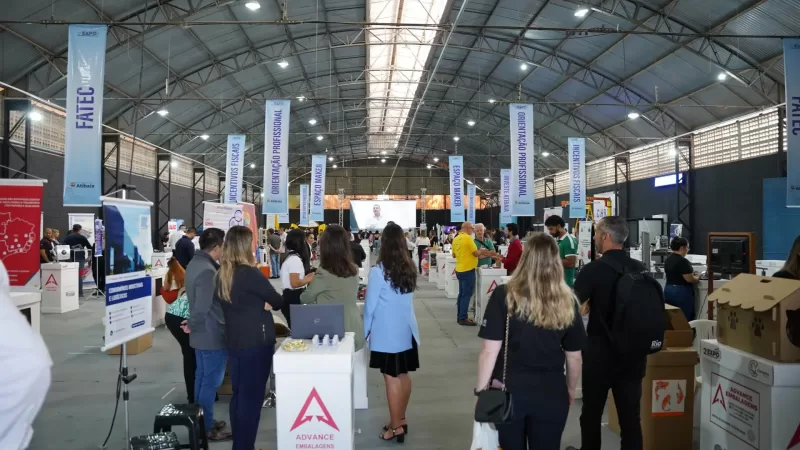 Atibaia promove 3ª Expo Industrial e de Serviços de 2 a 4 de outubro