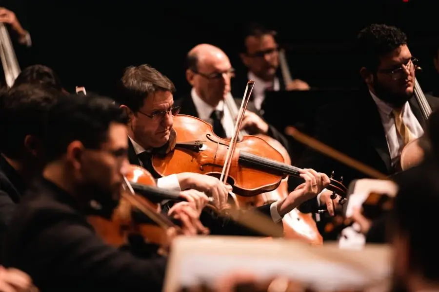 Itatiba recebe Orquestra Sinfônica de Indaiatuba