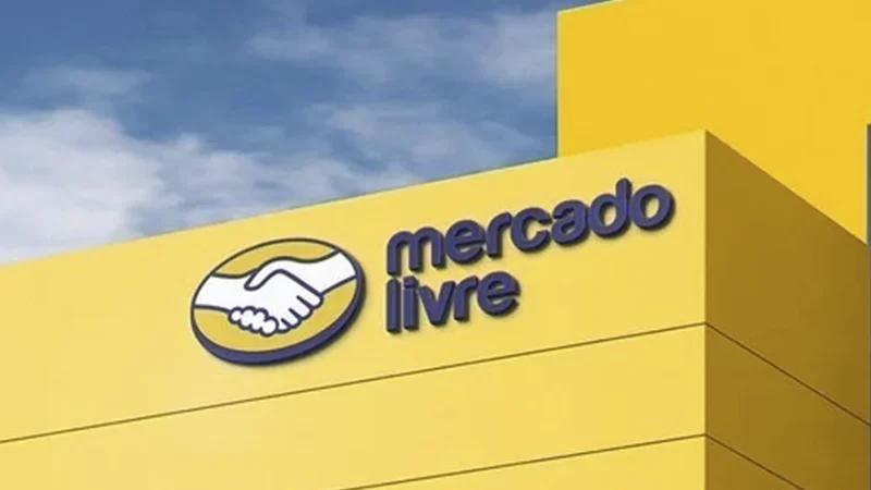Mercado Livre contrata Auxiliar de Logística sem experiência