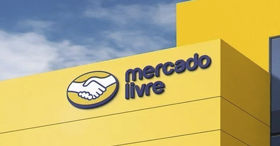Mercado Livre contrata Auxiliar de Logística sem experiência