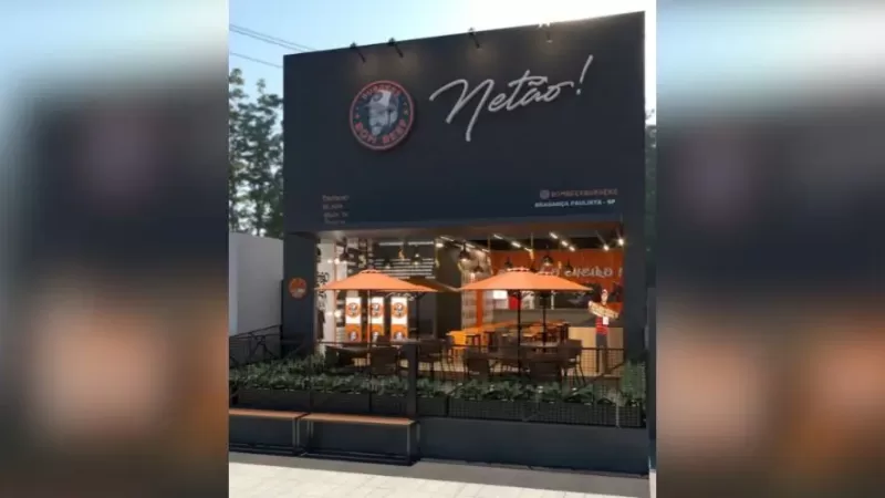 Bom Beef Burguers abre vaga para Auxiliar de Cozinha
