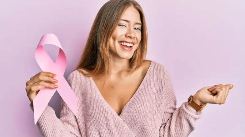 Outubro Rosa: Bragança terá mamografias e cursos grátis de beleza e marketing