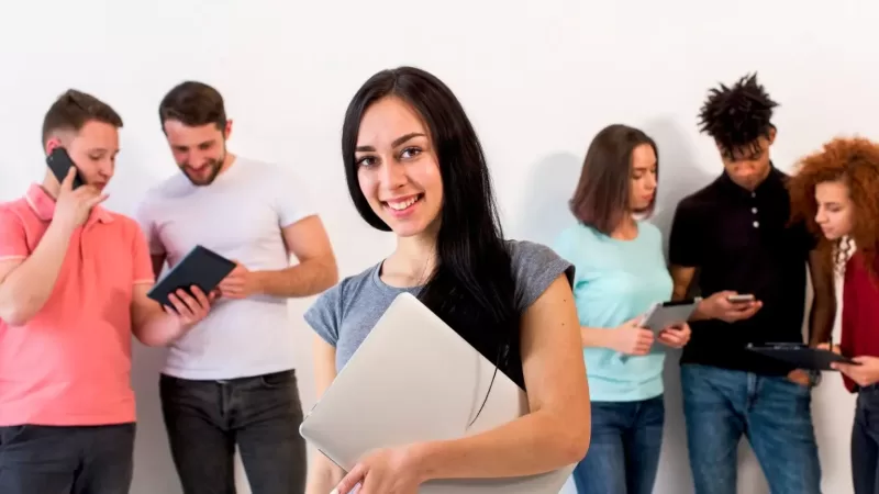 Realize FGTS realiza mutirão de entrevistas para jovens de 16 a 21 anos