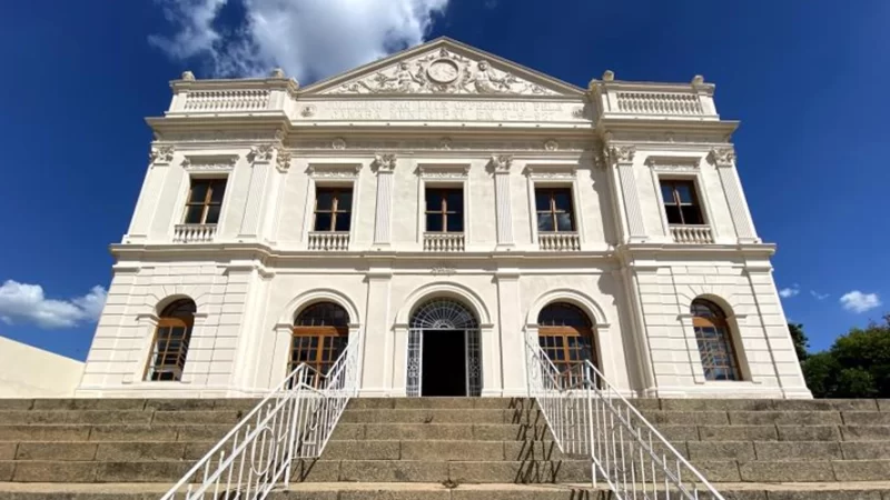Edmir Chedid escolhe novo secretário de Cultura e Turismo