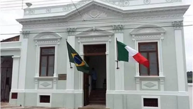 Concerto da Sociedade Ítalo Brasileira homenageia 70 anos da NIPO
