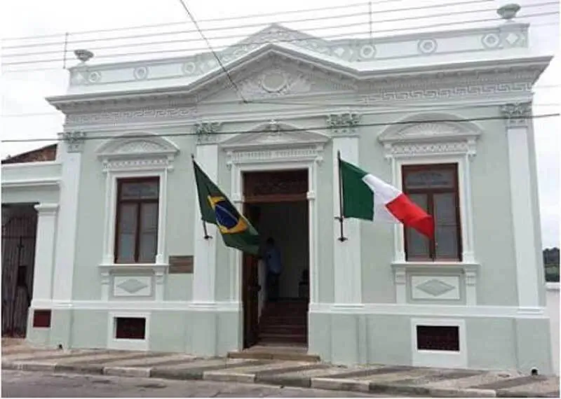 Concerto da Sociedade Ítalo Brasileira homenageia 70 anos da NIPO