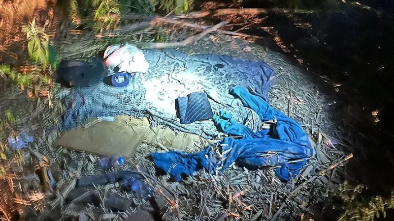 Procurado por feminicídio na Região Bragantina é preso