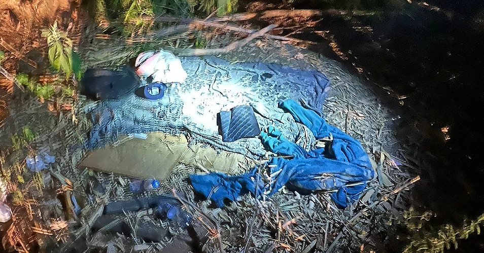 Procurado por feminicídio na Região Bragantina é preso