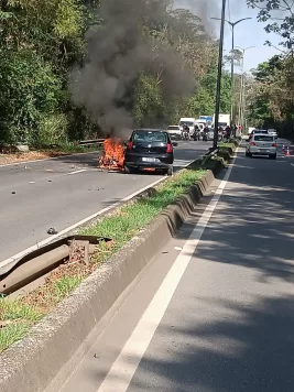 Contramão