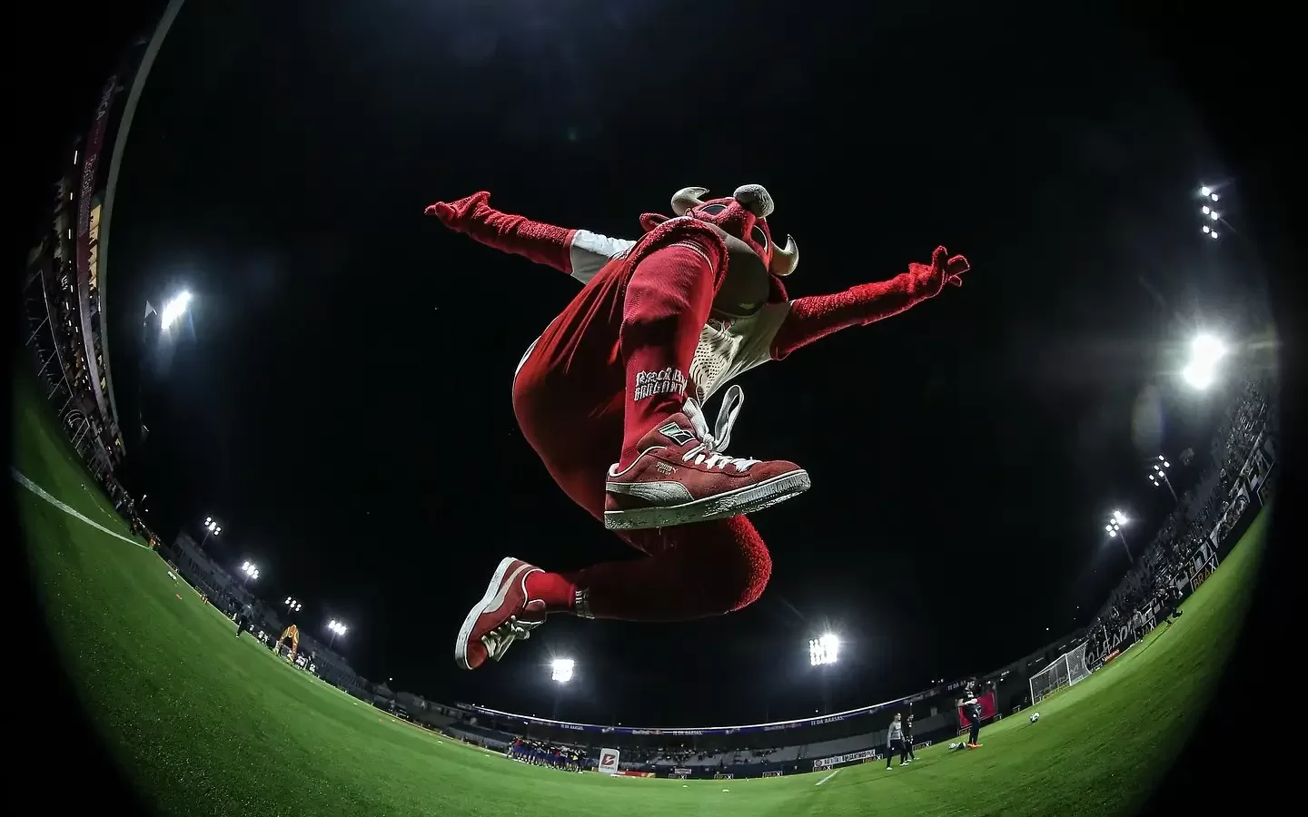 Red Bull Bragantino promove Festa do Dia das Crianças no dia 11