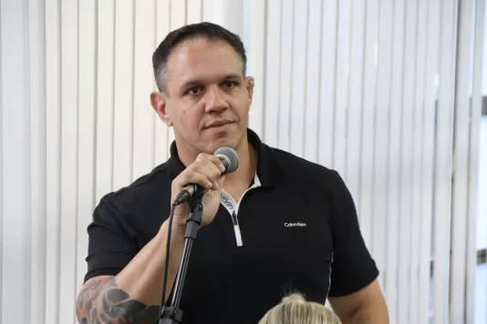 Comissão de Ética
