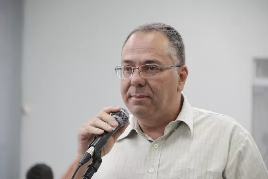 Comissão de Ética