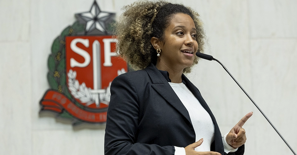 Bancada Feminista acusa Edmir Chedid de violência de gênero