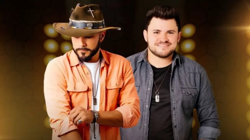 Os Brabo se apresentam na Feira Noturna desta quinta
