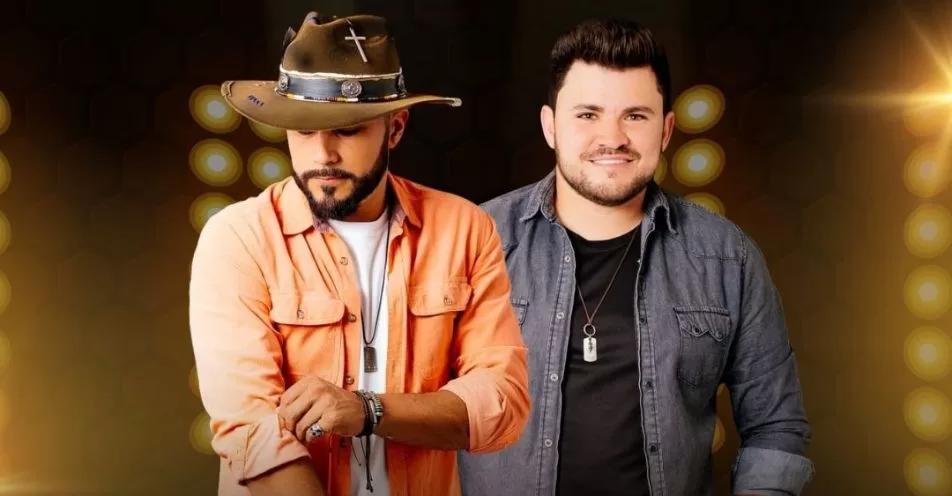 Os Brabo se apresentam na Feira Noturna desta quinta