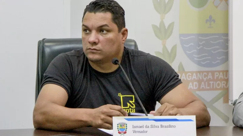 Relator tenta barrar transmissão online da Comissão de Ética
