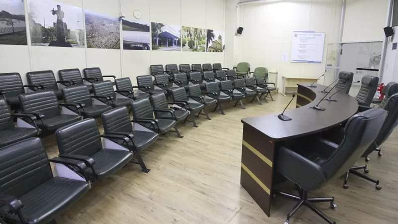 Confira a composição da Comissão de Ética da Câmara Municipal