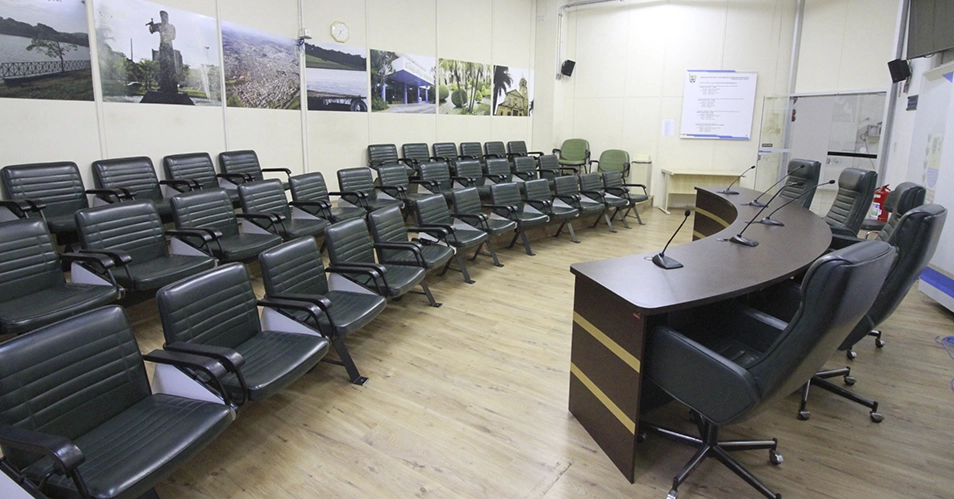 Confira a composição da Comissão de Ética da Câmara Municipal