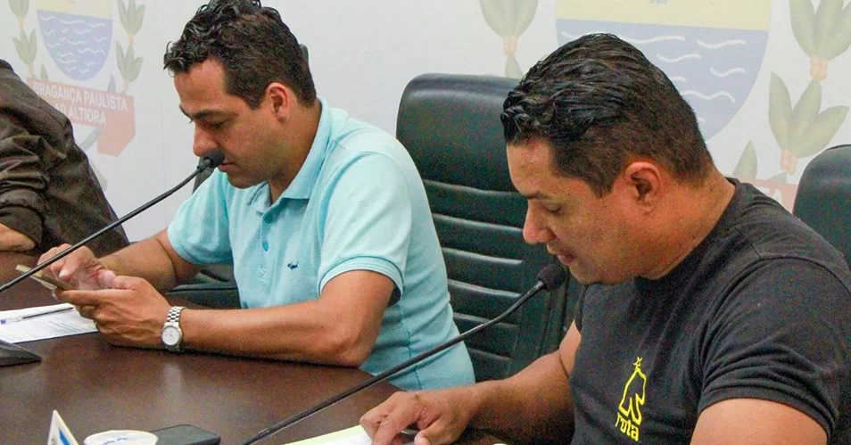 Comissão de Ética define presidência e relator