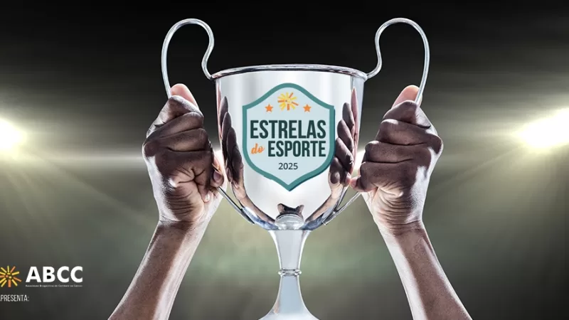 ABCC realiza evento ‘Estrelas do Esporte 2025’ em Bragança Paulista