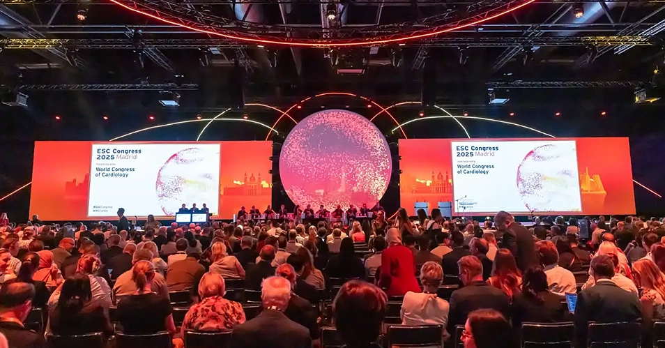 Estudo nacional com participação do HUSF ganha projeção mundial