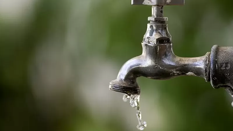Falta de água atinge 9 bairros de Bragança Paulista nesta quarta