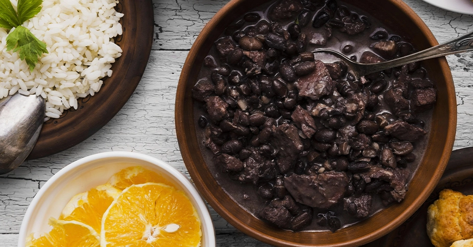 Sábado tem feijoada e samba no Dona Ignácia Restaurante