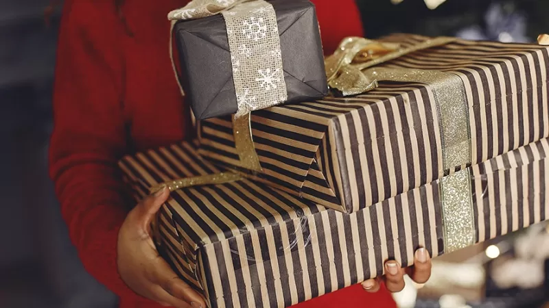 Feira Arte & Encanto realiza edição especial de Natal
