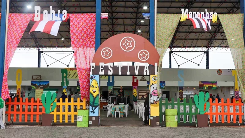 Festival Nordestino tem nova data e atrações confirmadas
