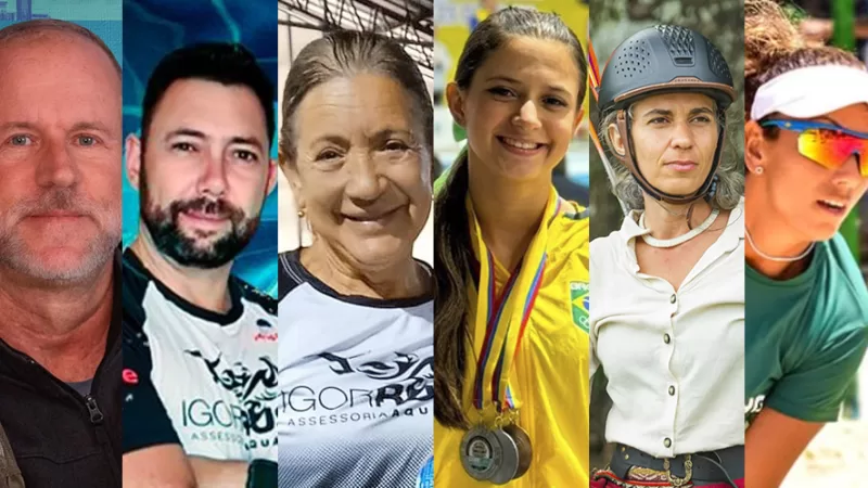 ‘Estrelas do Esporte 2025’ tem ingressos esgotados