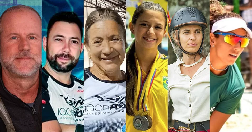 ‘Estrelas do Esporte 2025’ tem ingressos esgotados